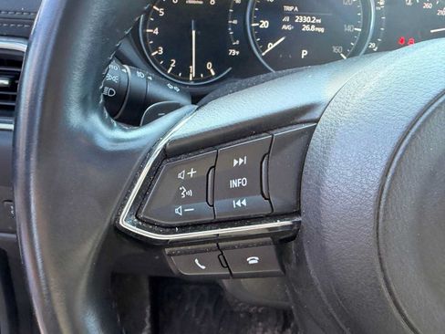 Used 2020 MAZDA CX-5 Grand Touring AWD/4WD image 20