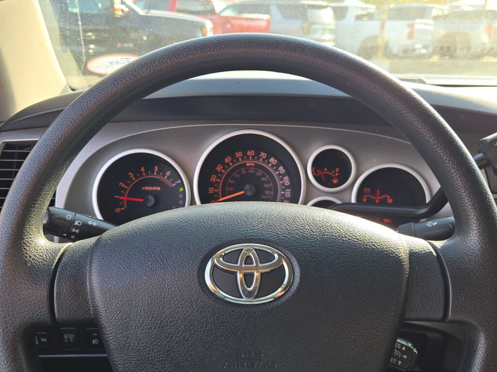 Used 2013 Toyota Tundra 2WD Double Cab image 31