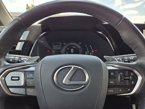 Used 2024 Lexus RX 350h w/ Accessory Package (K3) AWD/4WD image 33