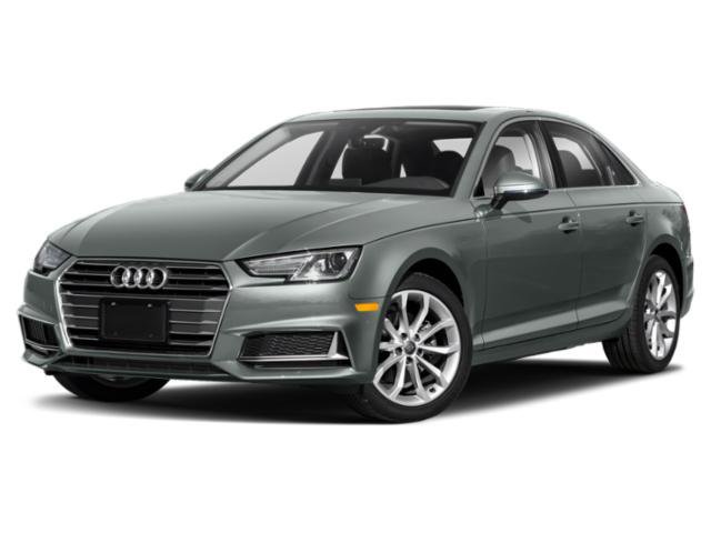 Used 2019 Audi A4 2.0T Premium Plus w/ Premium Plus Package AWD/4WD image 1