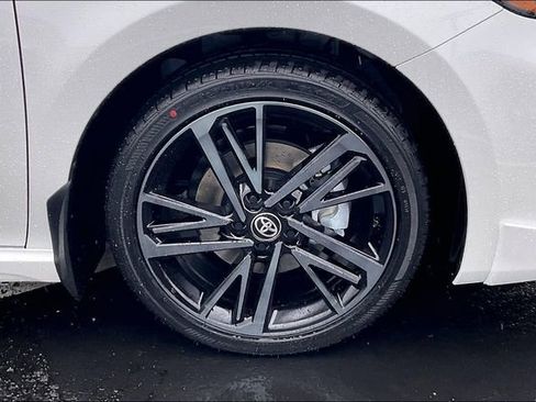 New 2026 Toyota Camry XSE image 12