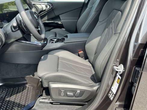 New 2026 BMW X3 xDrive30 w/ Premium Package image 10