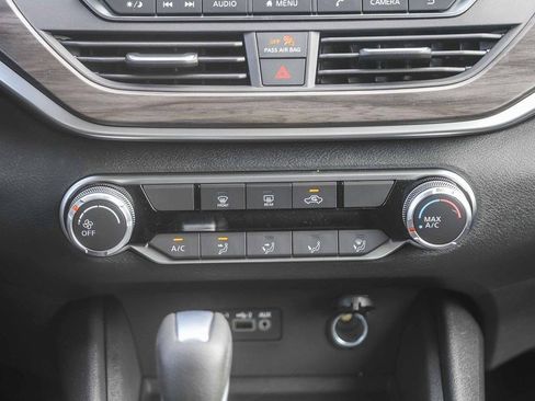 New 2026 Nissan Altima 2.5 SV FWD image 15