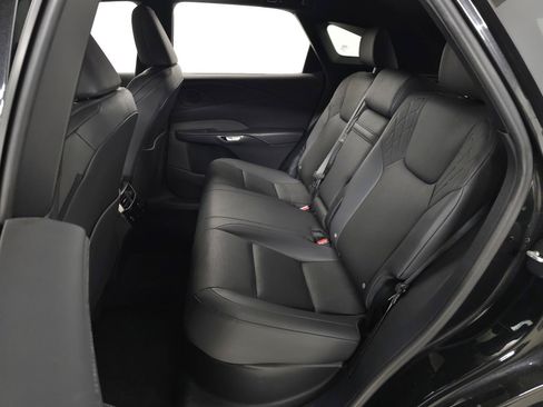 Used 2023 Lexus RX 350 Premium w/ Cold Area Package AWD/4WD image 30