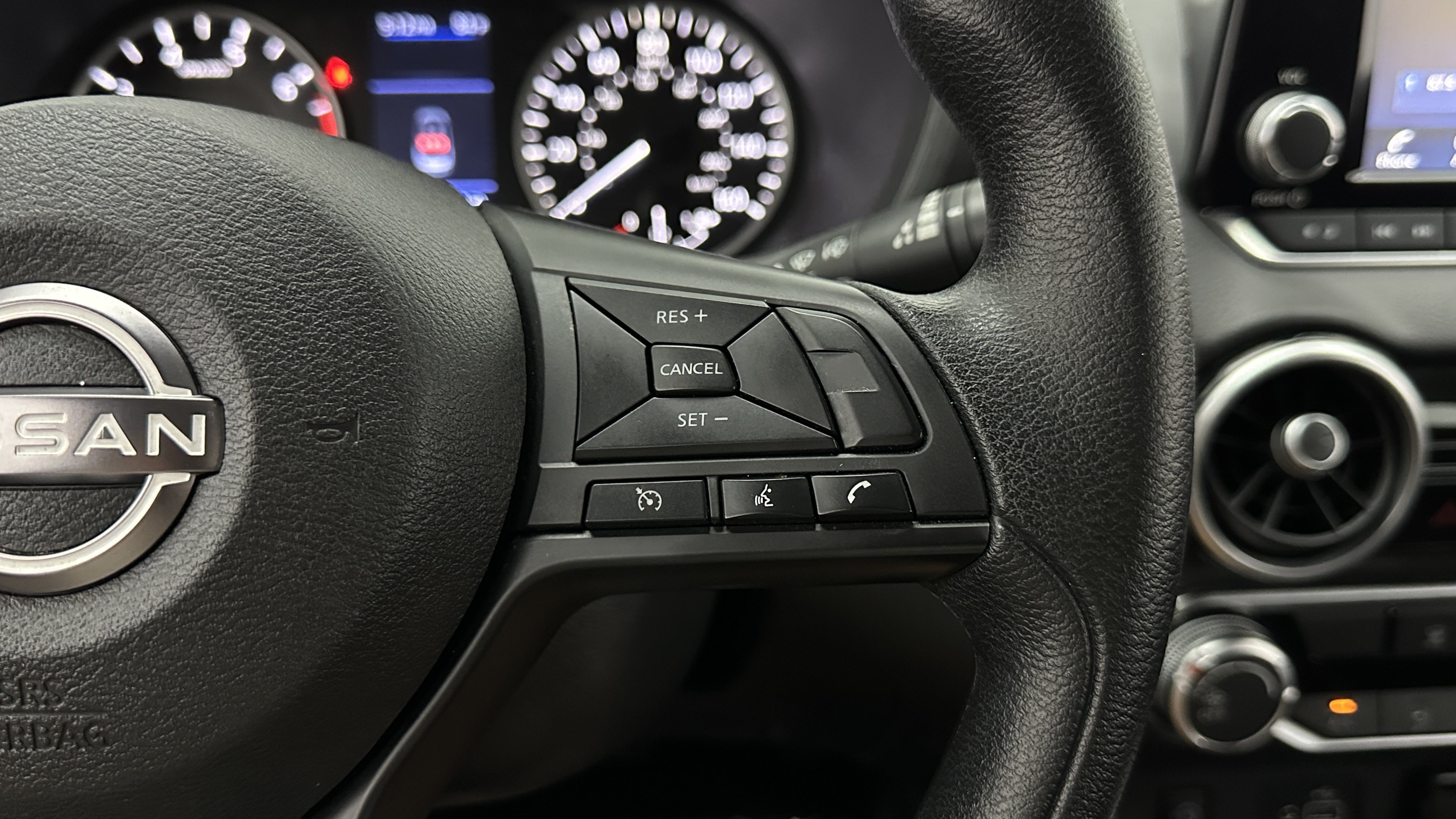 Used 2025 Nissan Sentra S w/ Trunk Package FWD image 24