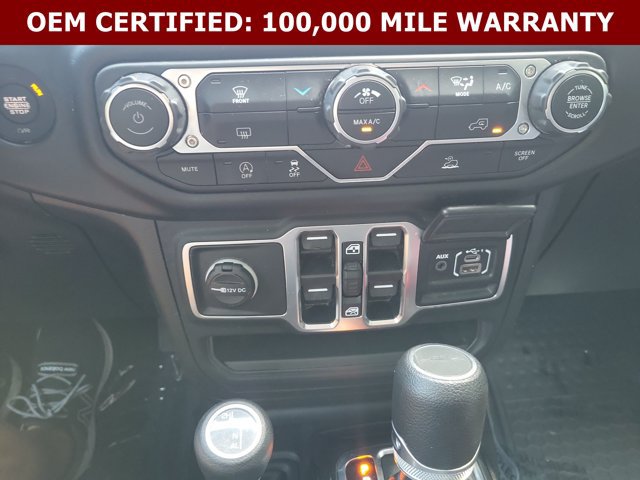 Used 2023 Jeep Gladiator Sport AWD/4WD image 34