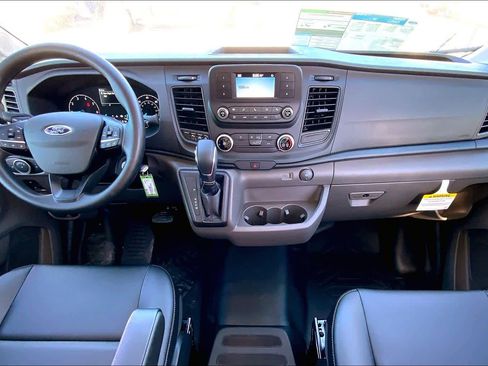New 2025 Ford Transit 250 Cargo Van image 12