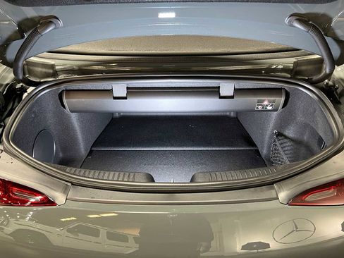 New 2025 Mercedes-Benz SL 55 AMG 4MATIC image 15