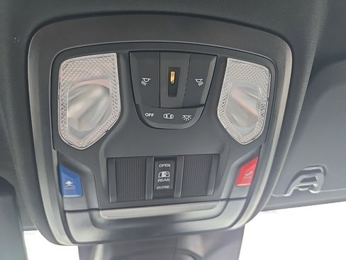 New 2026 RAM 3500 Tradesman image 33