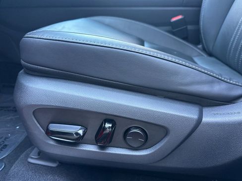 Used 2023 Lexus NX 350 AWD image 14