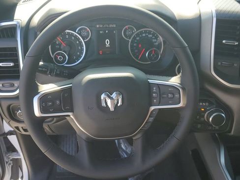 New 2026 RAM 1500 Big Horn/Lone Star image 28