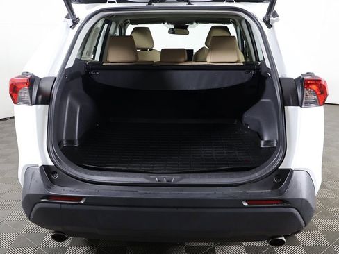 Used 2023 Toyota RAV4 XLE w/ Convenience Package image 15