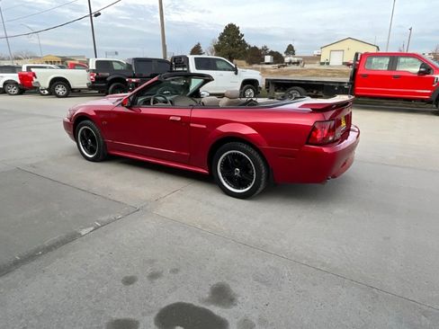 Used 2002 Ford Mustang GT image 10