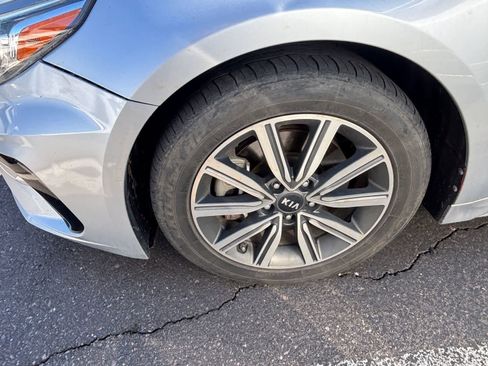 Used 2020 Kia Optima Premium image 6