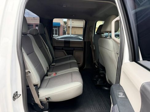 Used 2019 Ford F150 XL w/ Equipment Group 101A Mid RWD image 13