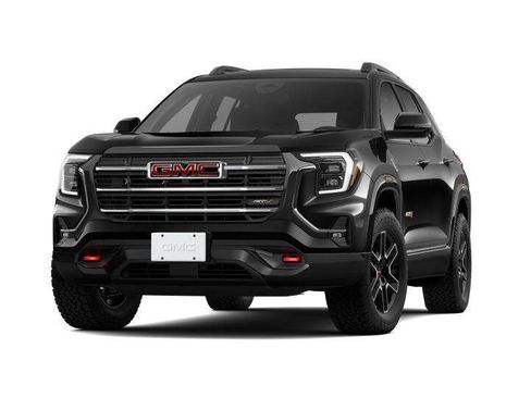 New 2026 GMC Terrain AT4 w/ Convenience Package III image 2