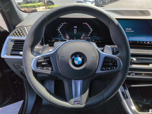 New 2026 BMW X5 xDrive40i w/ Executive Package AWD/4WD image 18