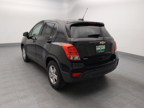 Used 2020 Chevrolet Trax LS w/ Tint and Cruise Package FWD image 6