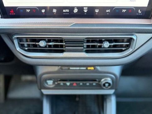 New 2025 Ford Bronco Sport Outer Banks w/ Sasquatch Outer Banks Package image 23