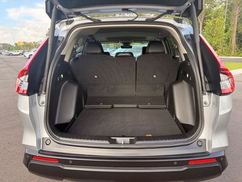 Used 2025 Honda CR-V EX-L image 11