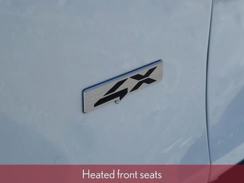 Used 2024 Kia Seltos SX image 8
