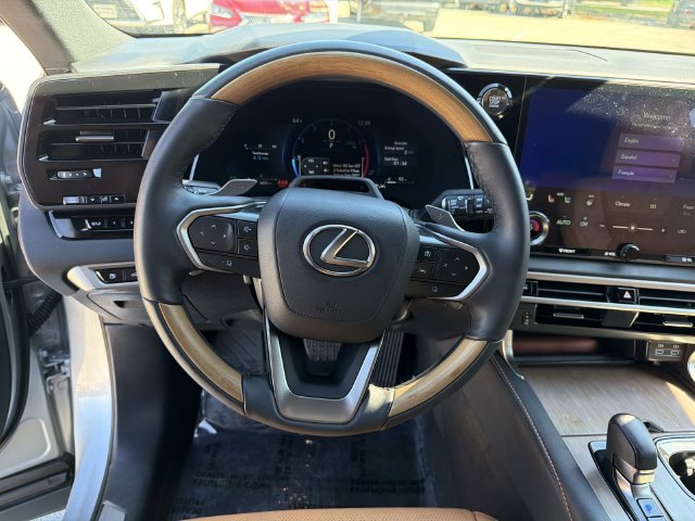Certified 2026 Lexus RX 350 Premium Plus w/ Convenience Package AWD/4WD image 25