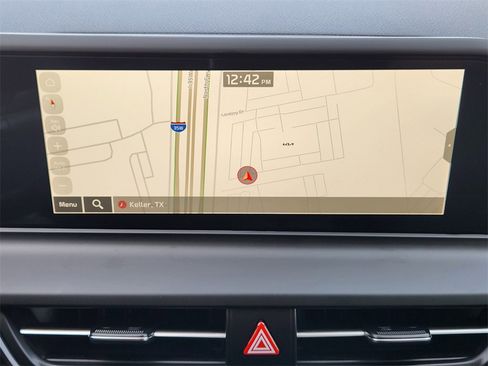 New 2026 Kia Seltos S image 12