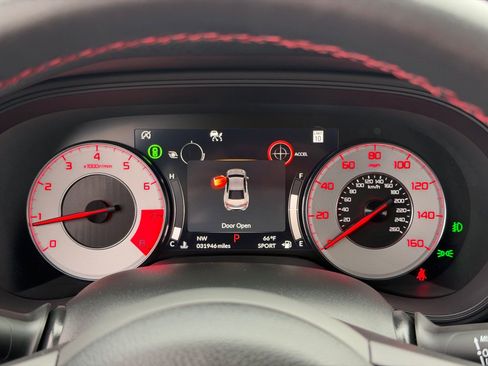 Used 2023 Acura TLX SH-AWD w/ A-SPEC Pkg image 21