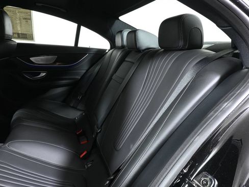 Used 2019 Mercedes-Benz CLS 450 4MATIC image 4