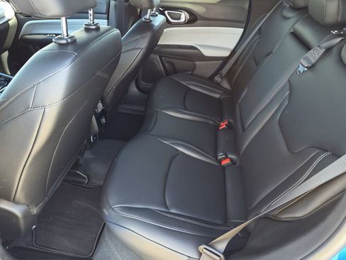 New 2026 Jeep Compass Limited AWD/4WD image 10