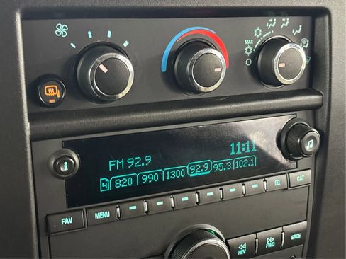 Used 2023 Chevrolet Express 2500 Extended w/ Driver Convenience Package RWD image 36