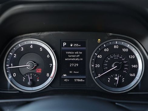 Used 2023 Hyundai Sonata SEL image 19