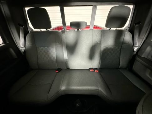 New 2027 RAM 3500 Tradesman AWD/4WD image 10