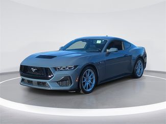 Used 2024 Ford Mustang GT Premium video 1