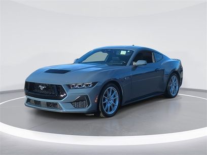 Used 2024 Ford Mustang GT Premium