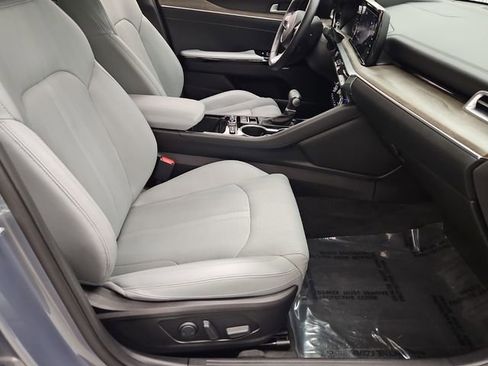 Used 2021 Kia K5 EX w/ EX Premium Package image 19