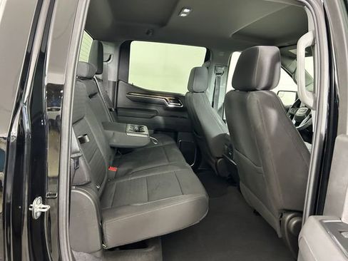 Used 2023 GMC Sierra 1500 Elevation image 29