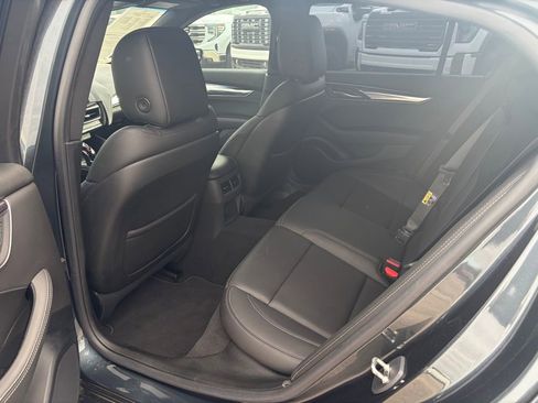 Used 2020 Cadillac CT5 Luxury image 12