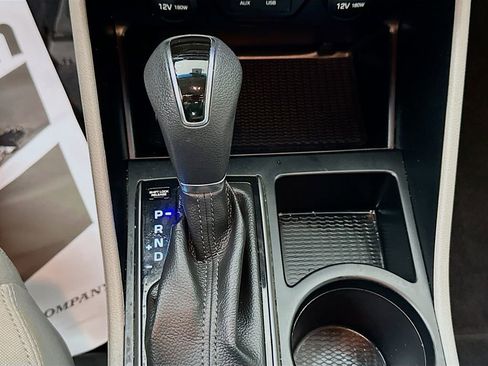 Used 2017 Hyundai Tucson SE image 16