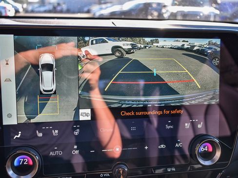 New 2026 Lexus NX 350h F Sport image 22