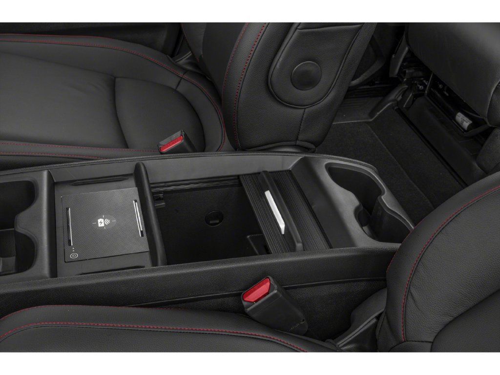 New 2026 Honda Odyssey Sport-L image 9