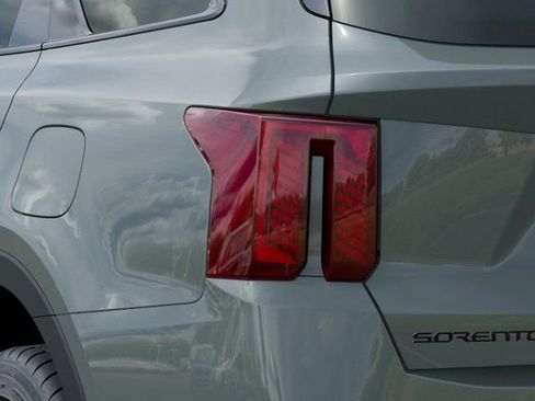 New 2026 Kia Sorento SX Prestige AWD/4WD image 12