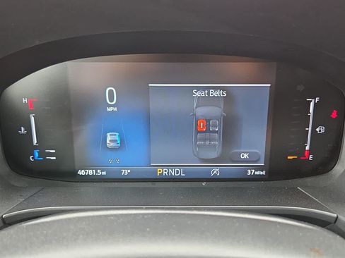 Used 2024 Ford Escape ST-Line FWD image 22