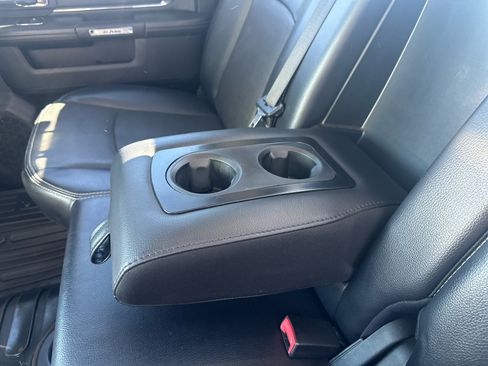 Used 2017 RAM 1500 Laramie w/ Convenience Group image 43