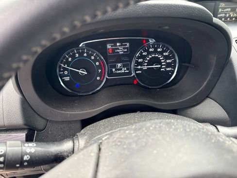 Used 2018 Subaru Forester 2.5i Limited AWD/4WD image 13