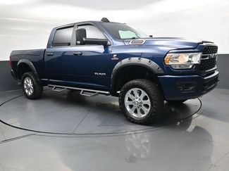 Used 2022 RAM 2500 Big Horn w/ Level C Equiment Group video 2