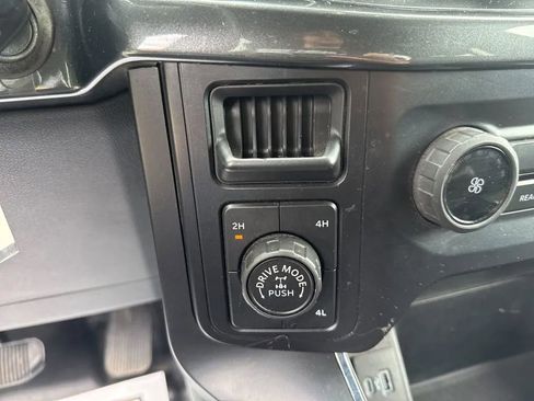 Used 2021 Ford F150 XL w/ STX Appearance Package AWD/4WD image 21