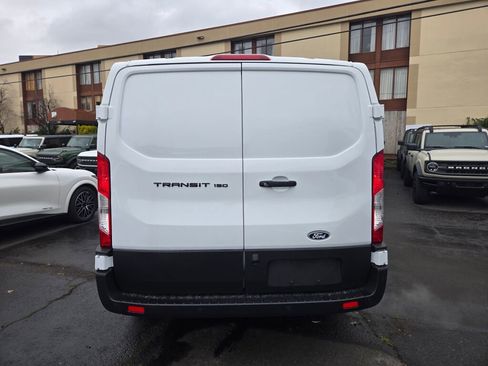 New 2026 Ford Transit 150 Low Roof image 6