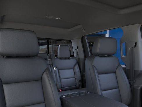 New 2026 Chevrolet Silverado 1500 RST w/ Safety Package image 24