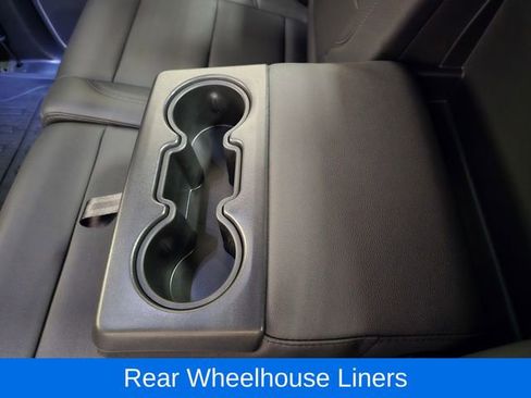 Used 2025 GMC Sierra 1500 Elevation w/ Elevation Premium Package image 38